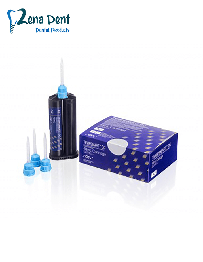 Tempsmart DC 48ml 