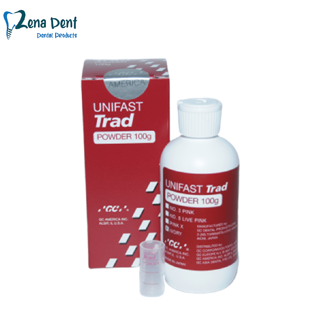 GC Unifast Trad powder (100g)