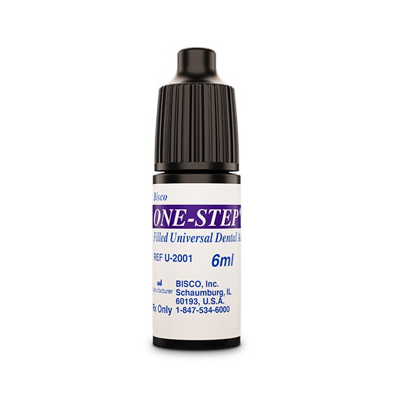  Bisco One Step Plus Universal Adhesive