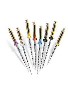 Rotary Endodontics