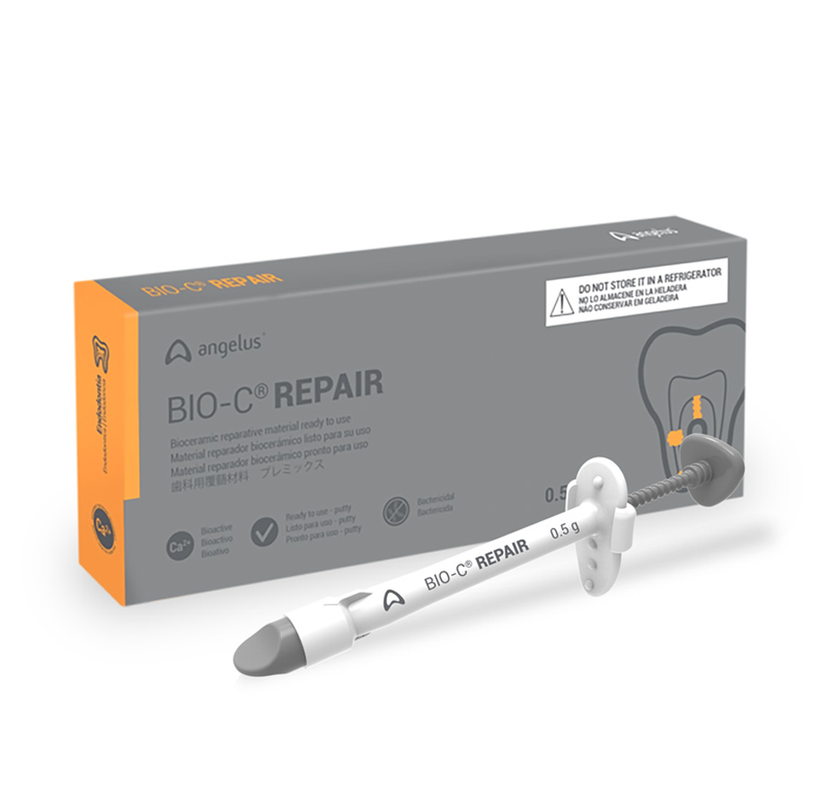 Angelus Bio-C Sealer repair