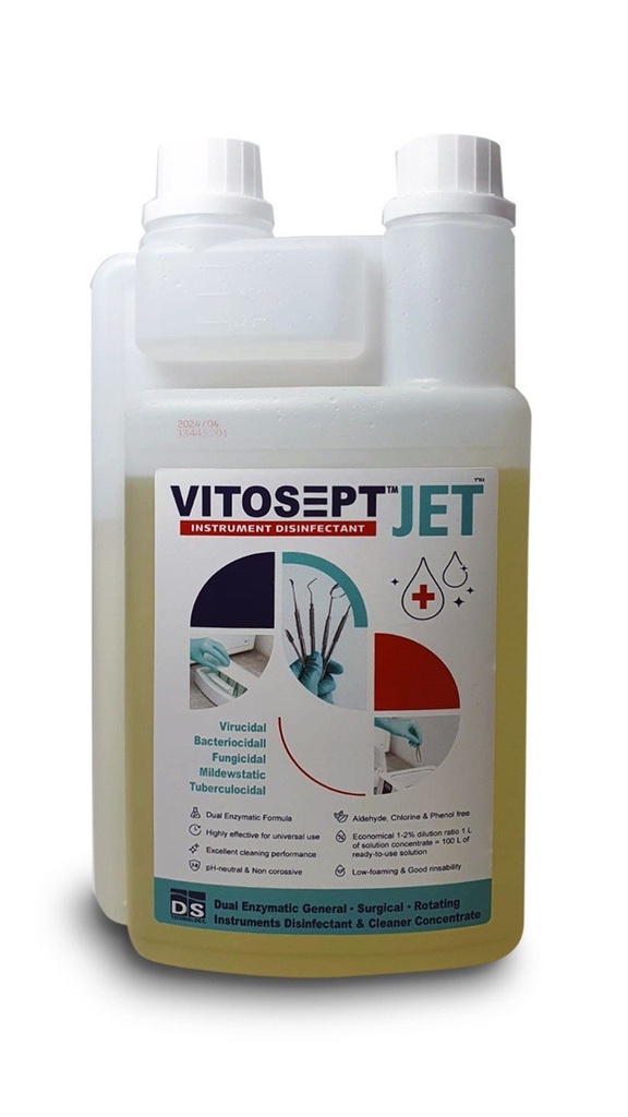 VITOSEPT TM JET