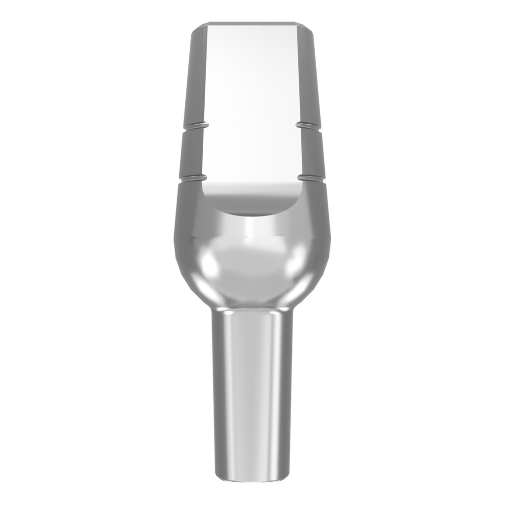 bicon implants abutment
