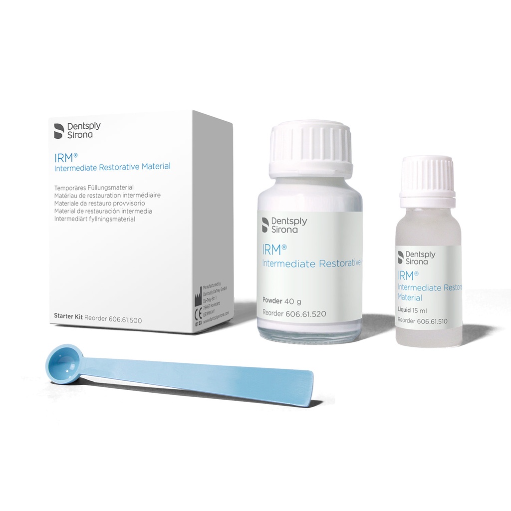 Dentsply IRM