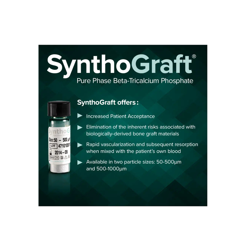 Bicon SynthoGraft