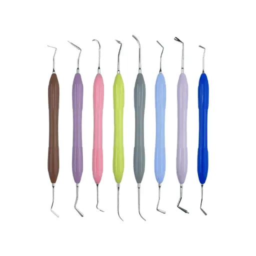 Style Italiano Artdent Kit (5pcs)