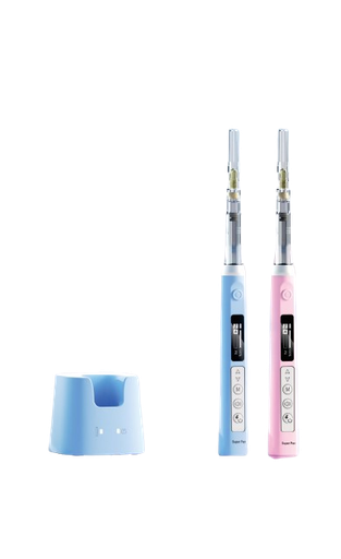Injection Star/Super Pen (Woodpecker)