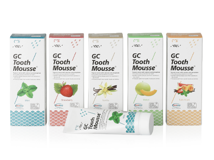 GC Tooth Mousse