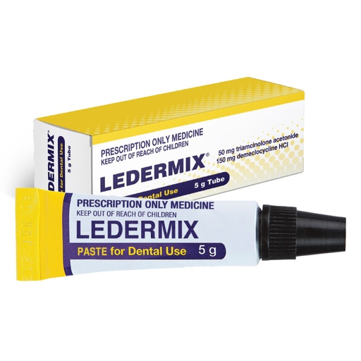 Ledermix 5g