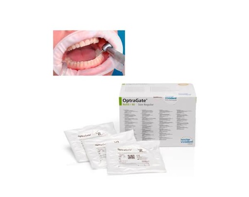 ivoclar optragate (80 pcs)