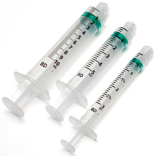 Syringe (100pcs)