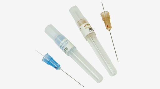 Needles