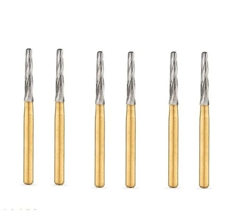 Metal Cutting Burs