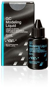 GC Modeling Liquid