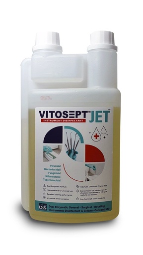 VITOSEPT TM JET