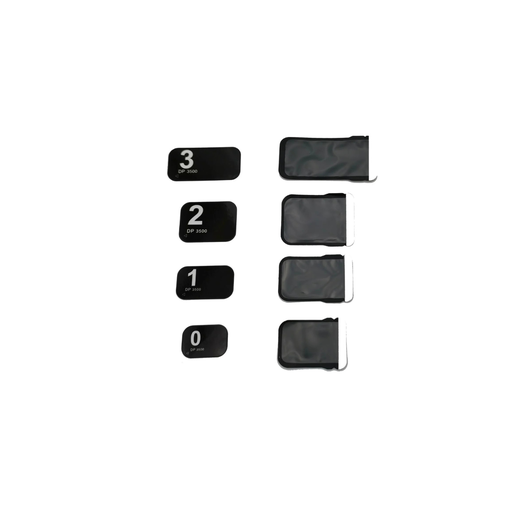 Phosphor Storage Plate
