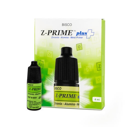 Z-Prime Plus (Bisco)
