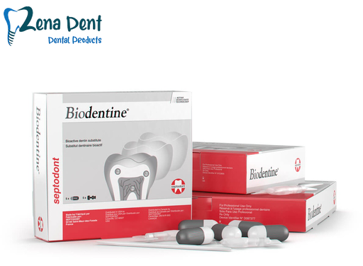 Septodont Biodentine